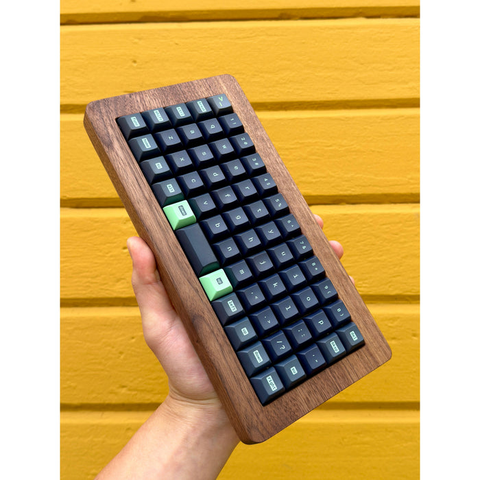 Custom Keyboards