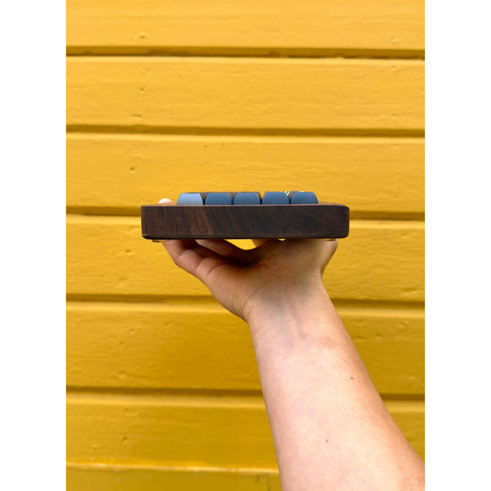 PREONIC WALNUT KEYBOARD CASE