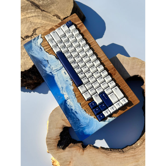 Ocean Wave Keyboard
